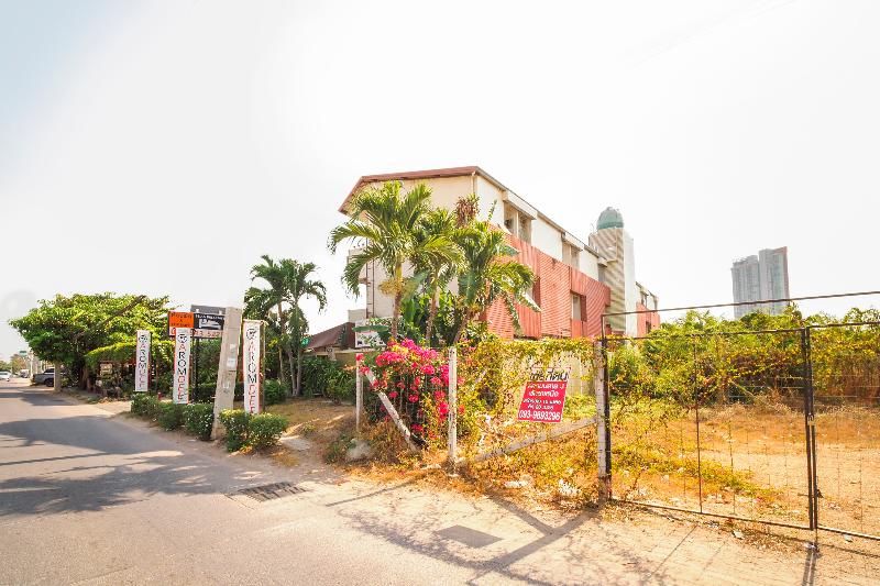 838 Aromdee Apartment - Genel