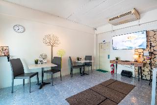 838 Aromdee Apartment fotoÄŸrafÄ±