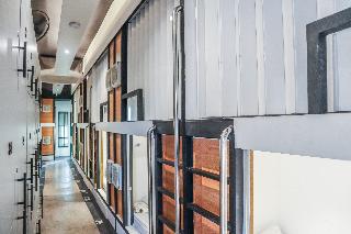 846 Sleep Box Hostel fotoÄŸrafÄ±