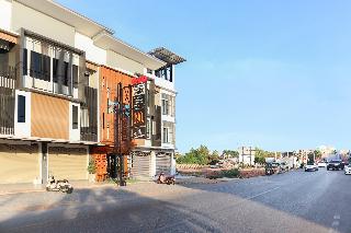 846 Sleep Box Hostel otel fotoğrafı