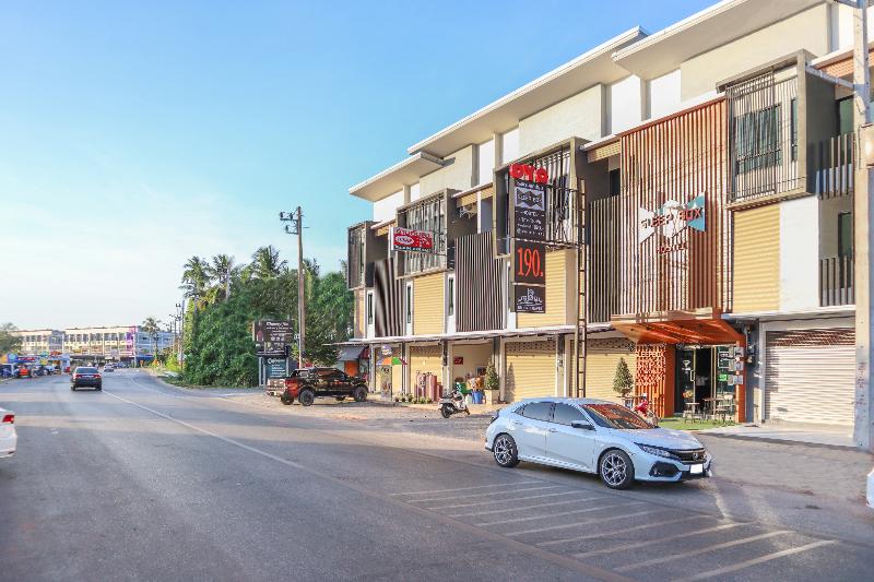 846 Sleep Box Hostel - Genel