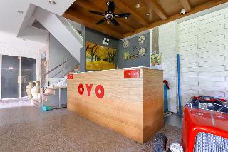 OYO 861 Patong Dynasty Hotel fotoÄŸrafÄ±