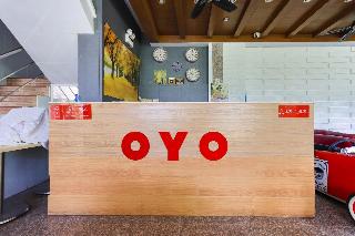 OYO 861 Patong Dynasty Hotel fotoÄŸrafÄ±
