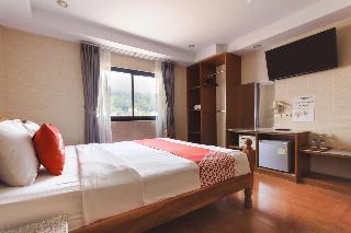 OYO 861 Patong Dynasty Hotel fotoÄŸrafÄ±