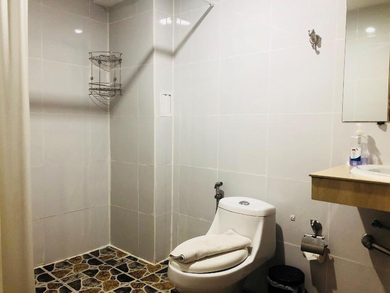 OYO 861 Patong Dynasty Hotel - Oda