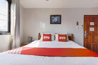 OYO 861 Patong Dynasty Hotel fotoÄŸrafÄ±