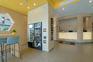 B&B Hotel Hamburg-Harburg fotoÄŸrafÄ±