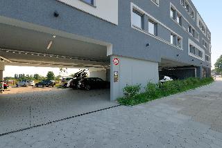 B&B Hotel Hamburg-Harburg fotoÄŸrafÄ±