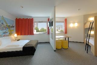 B&B Hotel Hamburg-Harburg fotoÄŸrafÄ±