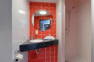 B&B Hotel Hamburg-Harburg fotoÄŸrafÄ±