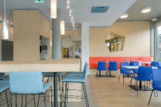 B&B Hotel Hamburg-Harburg fotoÄŸrafÄ±