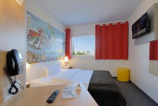 B&B Hotel Hamburg-Harburg fotoÄŸrafÄ±