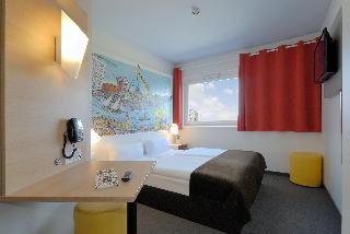 B&B Hotel Hamburg-Harburg fotoÄŸrafÄ±