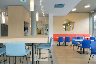 B&B Hotel Hamburg-Harburg fotoÄŸrafÄ±