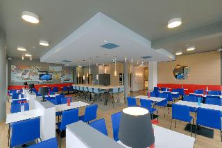 B&B Hotel Hamburg-Harburg fotoÄŸrafÄ±
