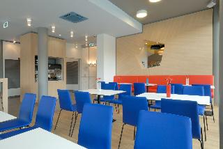 B&B Hotel Hamburg-Harburg fotoÄŸrafÄ±