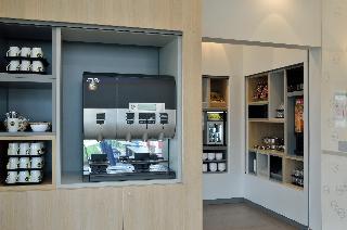 B&B Hotel Hamburg-Harburg fotoÄŸrafÄ±
