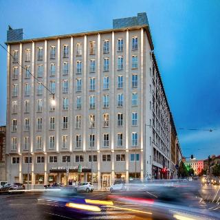 St. Martin otel fotoğrafı