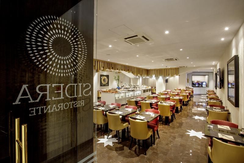St. Martin - Restoran