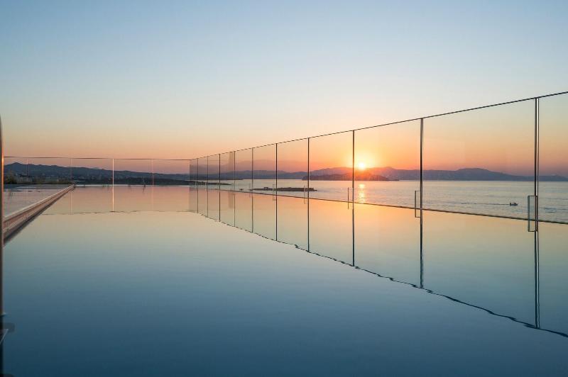 Sansal Boutique Hotel - Genel