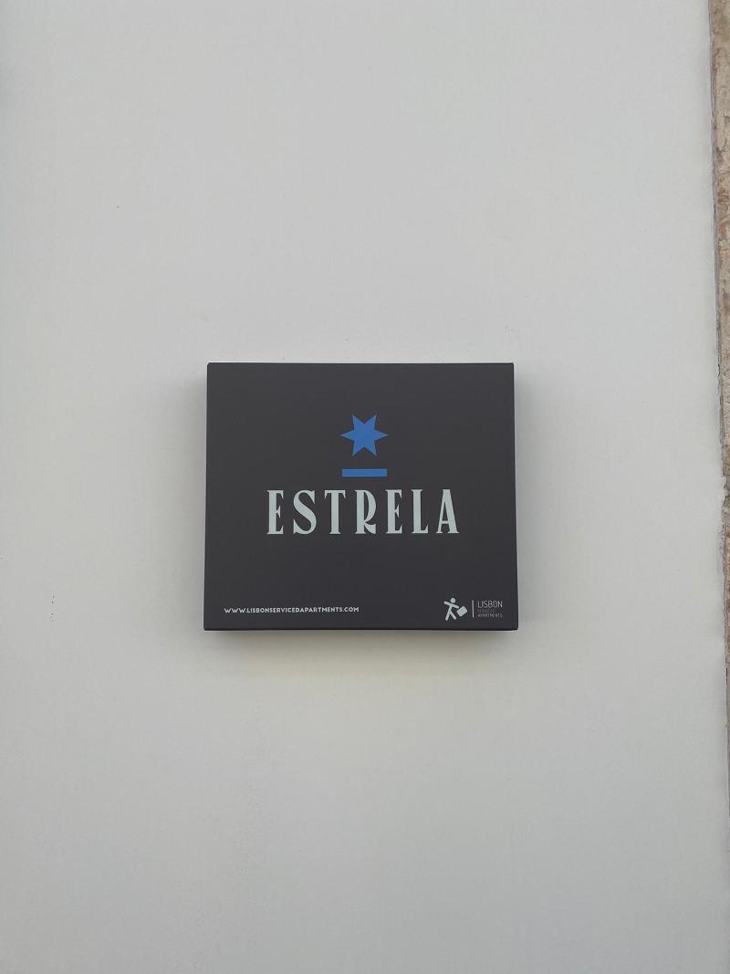 Lisbon Serviced Apartments - Estrela - Genel