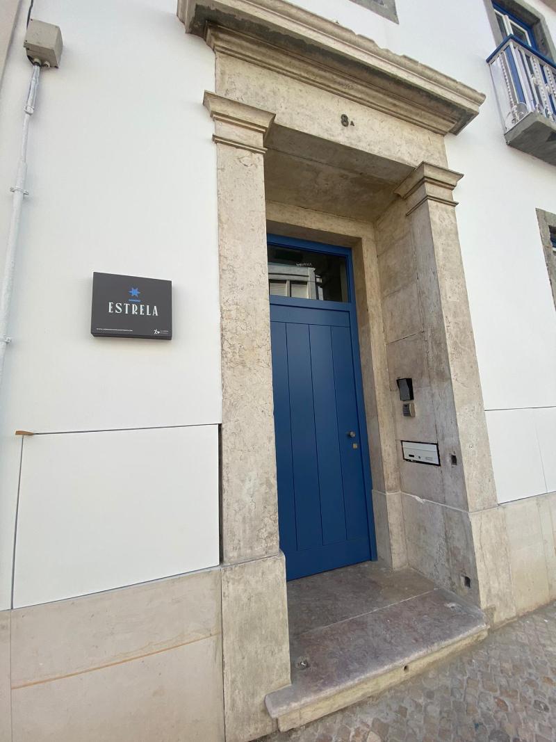 Lisbon Serviced Apartments - Estrela - Genel