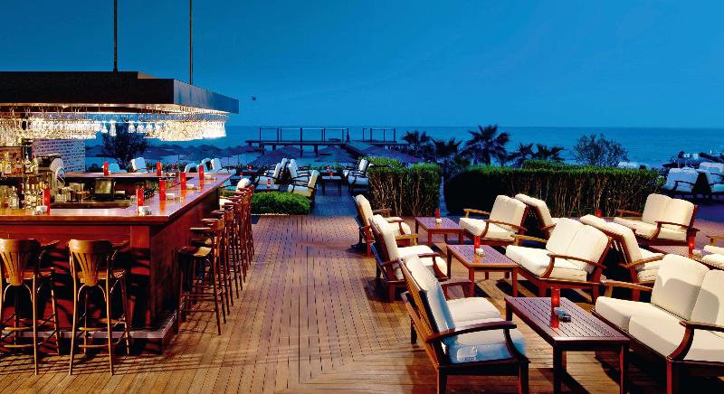 Gloria Verde Resort - Bar