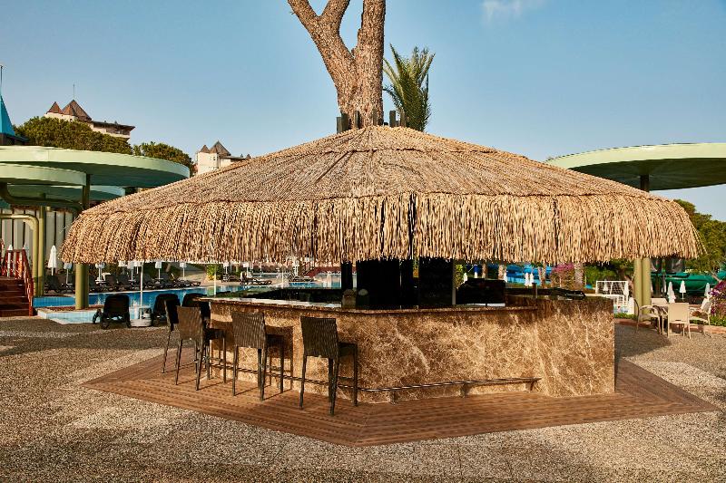 Gloria Verde Resort - Bar