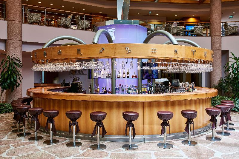 Gloria Verde Resort - Bar
