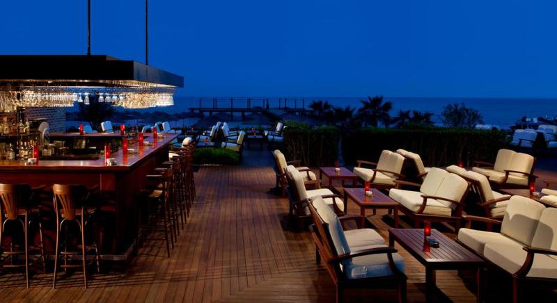 Gloria Verde Resort - Bar