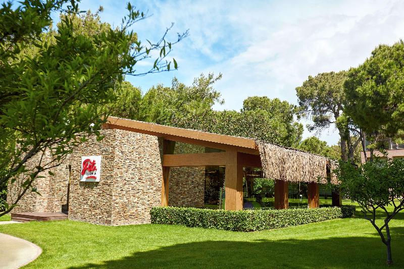 Gloria Verde Resort - Aktivite