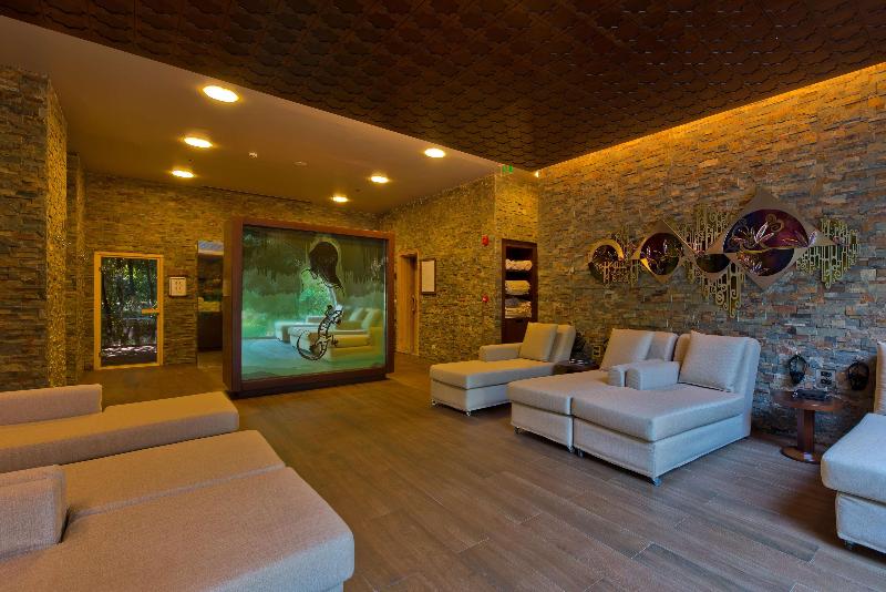 Gloria Verde Resort - Aktivite