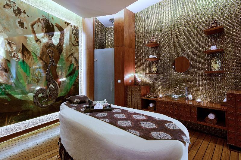 Gloria Verde Resort - Aktivite