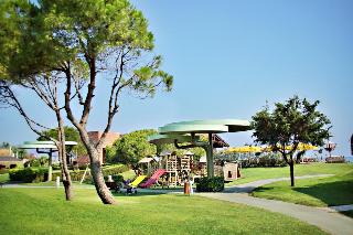 Gloria Verde Resort fotoÄŸrafÄ±