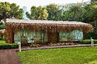 Gloria Verde Resort fotoÄŸrafÄ±