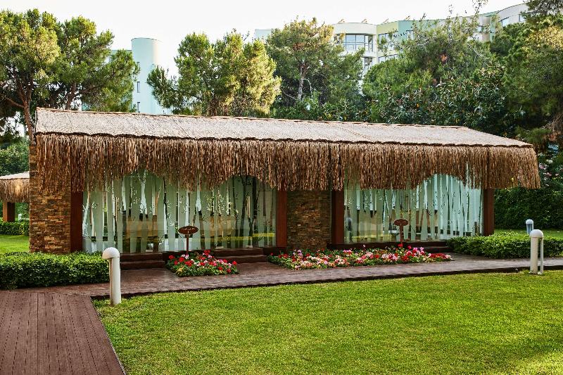 Gloria Verde Resort - Aktivite