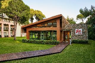 Gloria Verde Resort fotoÄŸrafÄ±