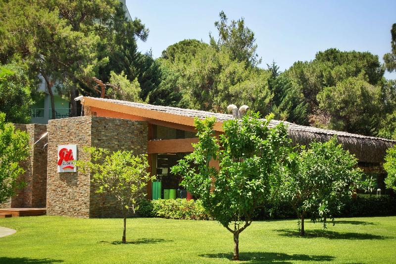 Gloria Verde Resort - Aktivite