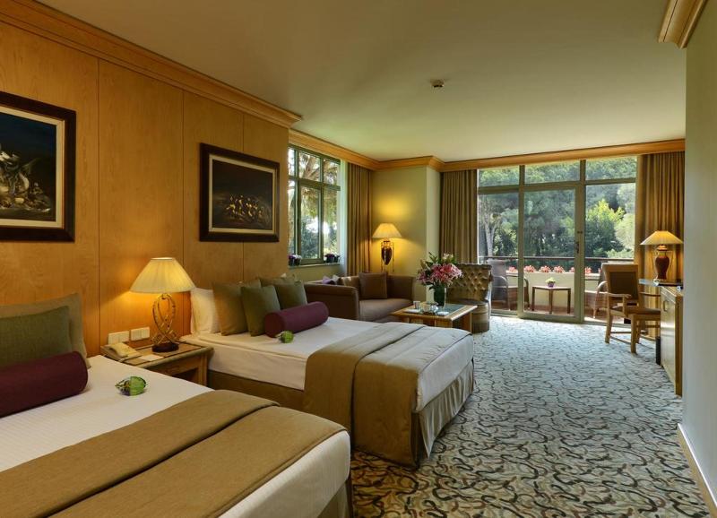 Gloria Verde Resort - Oda