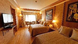 Gloria Verde Resort fotoÄŸrafÄ±