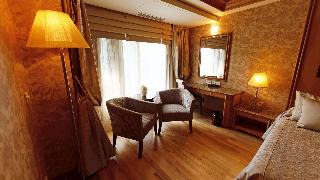 Gloria Verde Resort fotoÄŸrafÄ±