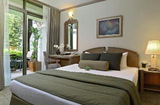 Gloria Verde Resort fotoÄŸrafÄ±