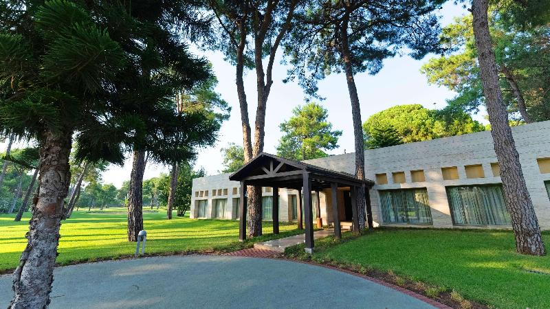 Gloria Verde Resort - Oda