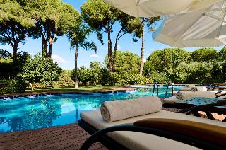 Gloria Verde Resort fotoÄŸrafÄ±