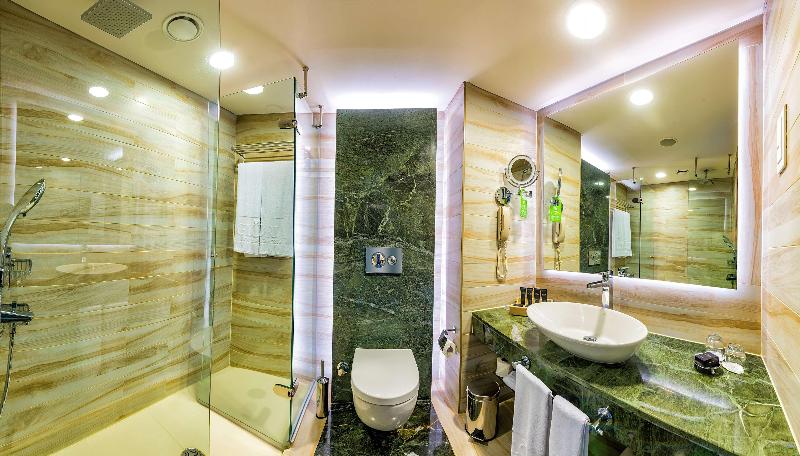 Gloria Verde Resort - Oda