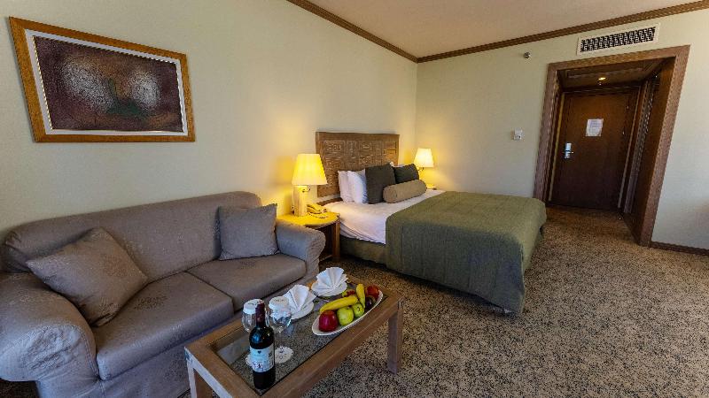 Gloria Verde Resort - Oda