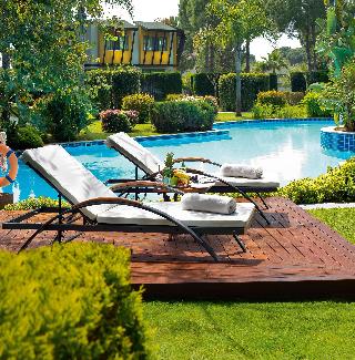 Gloria Verde Resort fotoÄŸrafÄ±