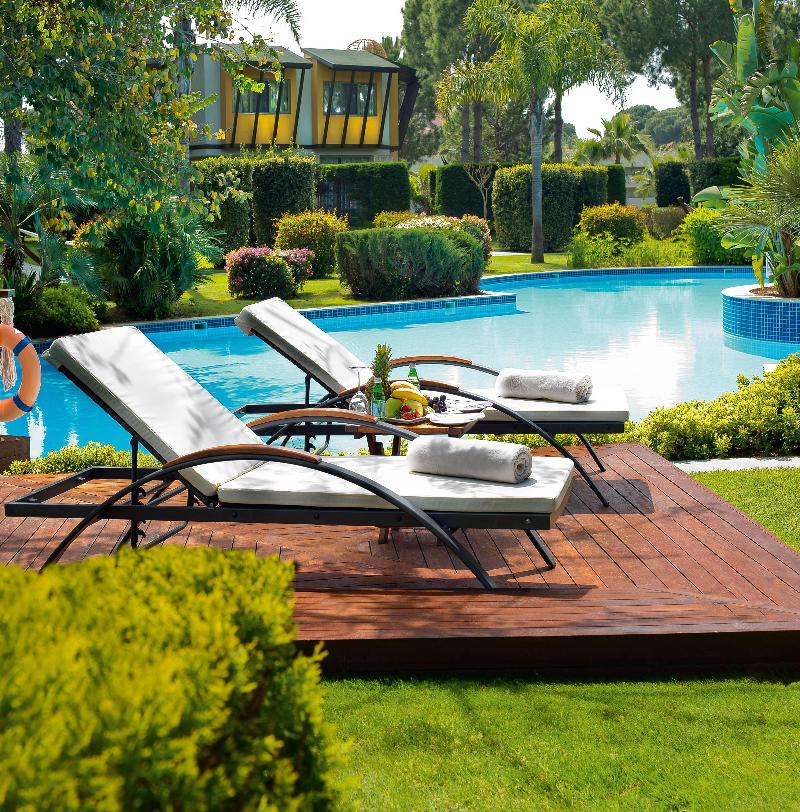 Gloria Verde Resort - Oda