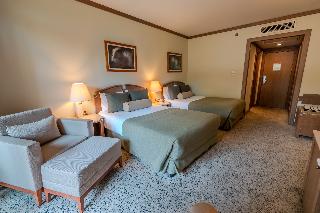 Gloria Verde Resort fotoÄŸrafÄ±