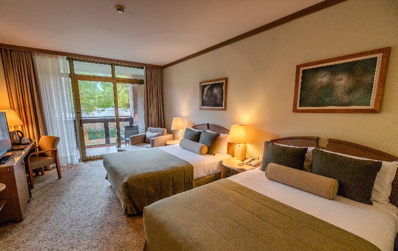 Gloria Verde Resort - Oda